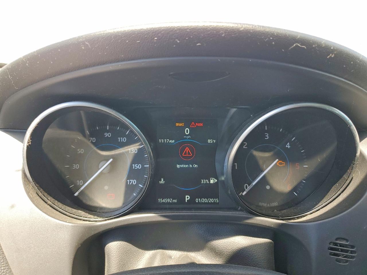 Jaguar F-PACE Premium