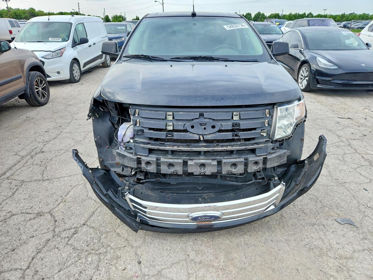 Ford Edge Limited