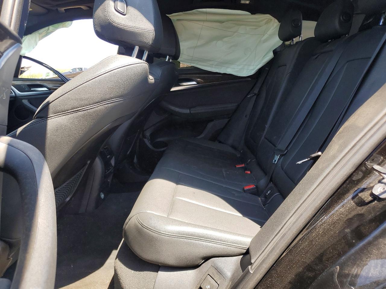 BMW X Series Xdrive30i