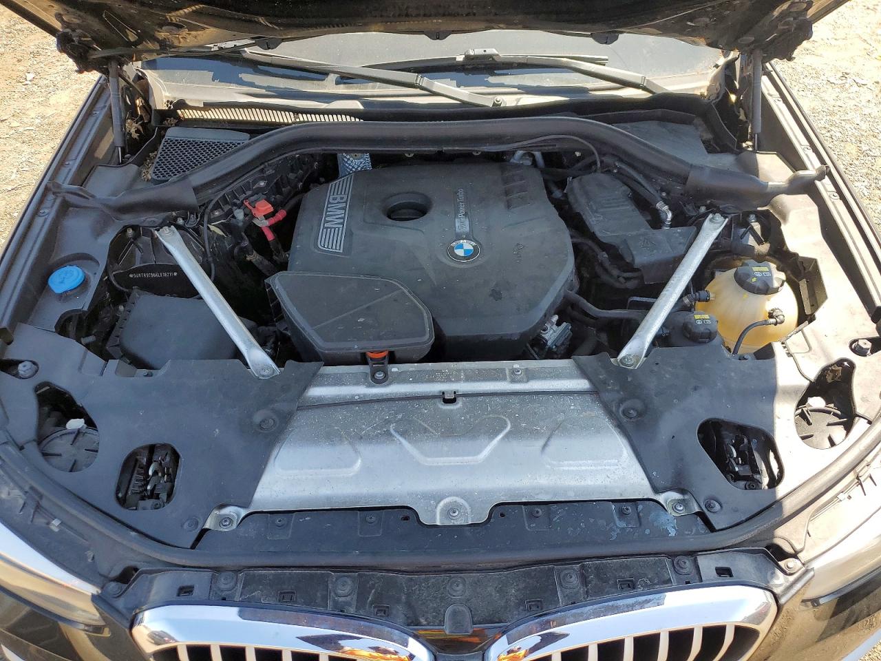 BMW X Series Xdrive30i