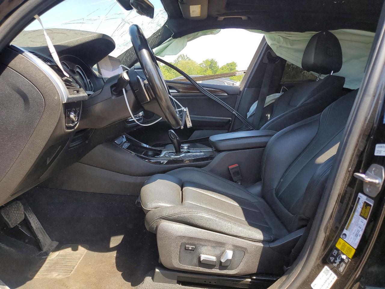 BMW X Series Xdrive30i