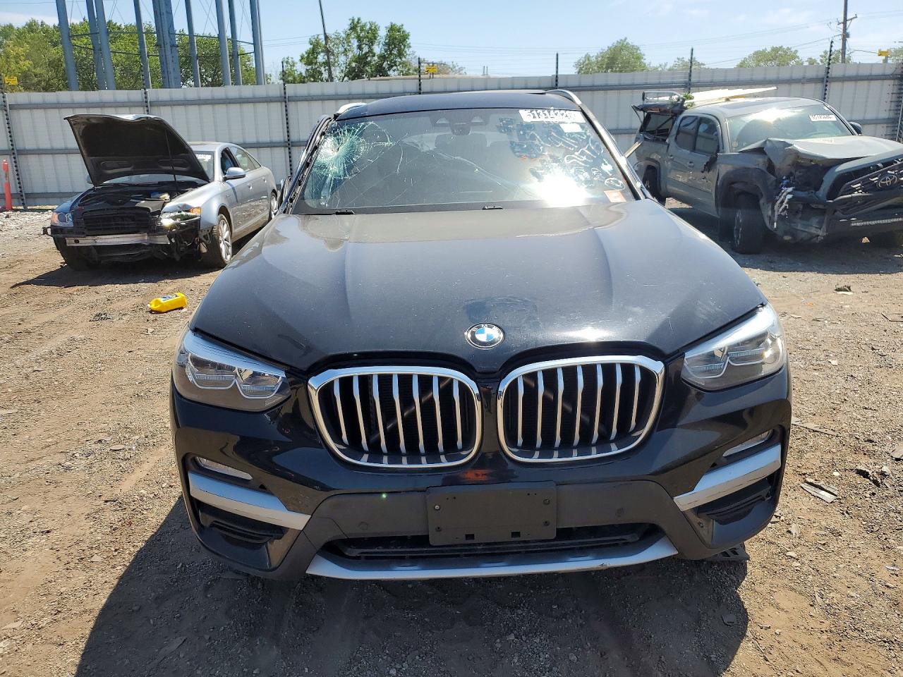 BMW X Series Xdrive30i