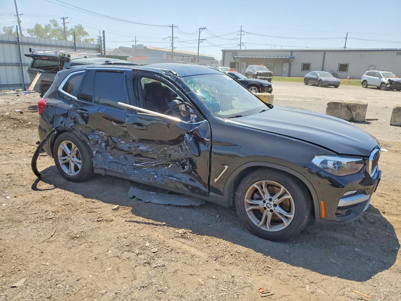 BMW X Series Xdrive30i