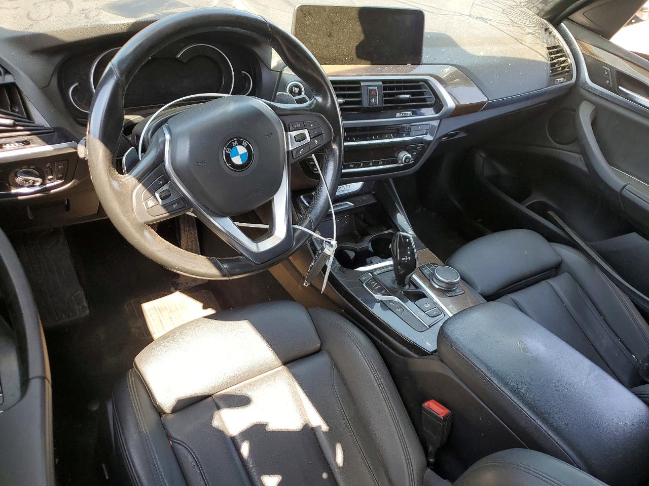 BMW X Series Xdrive30i