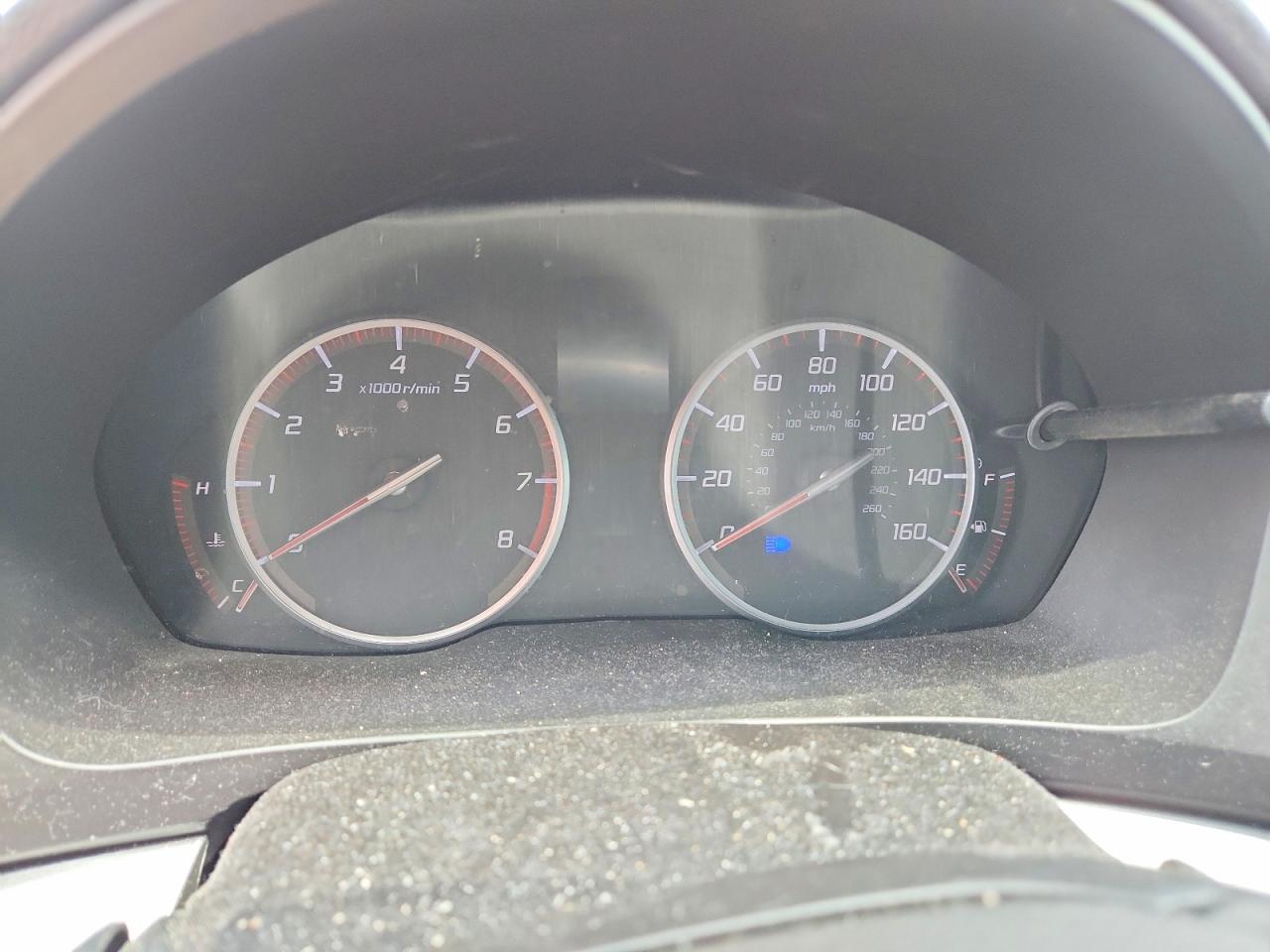 Acura ILX Premium