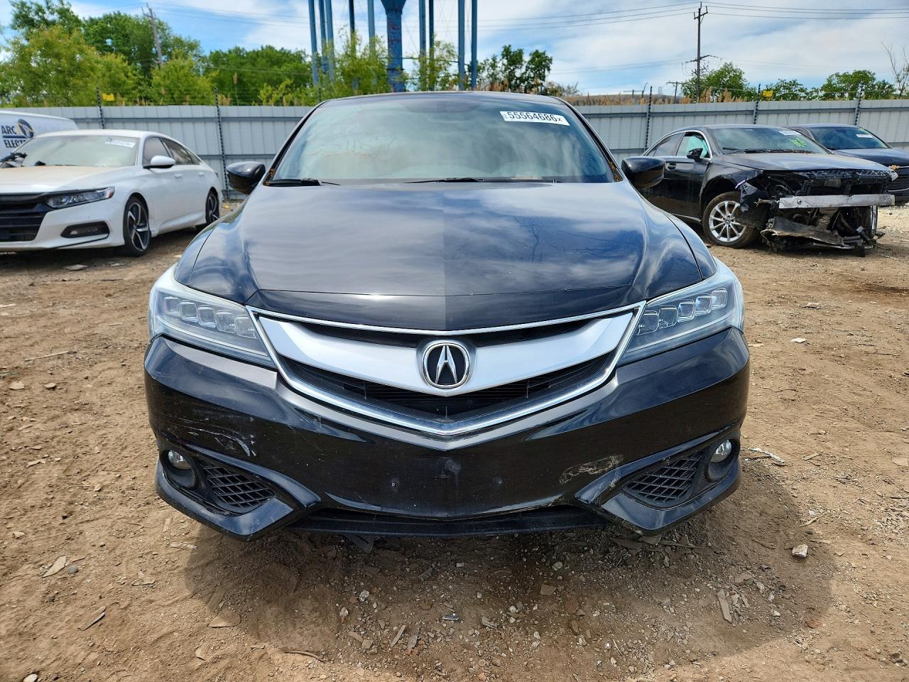 Acura ILX Premium