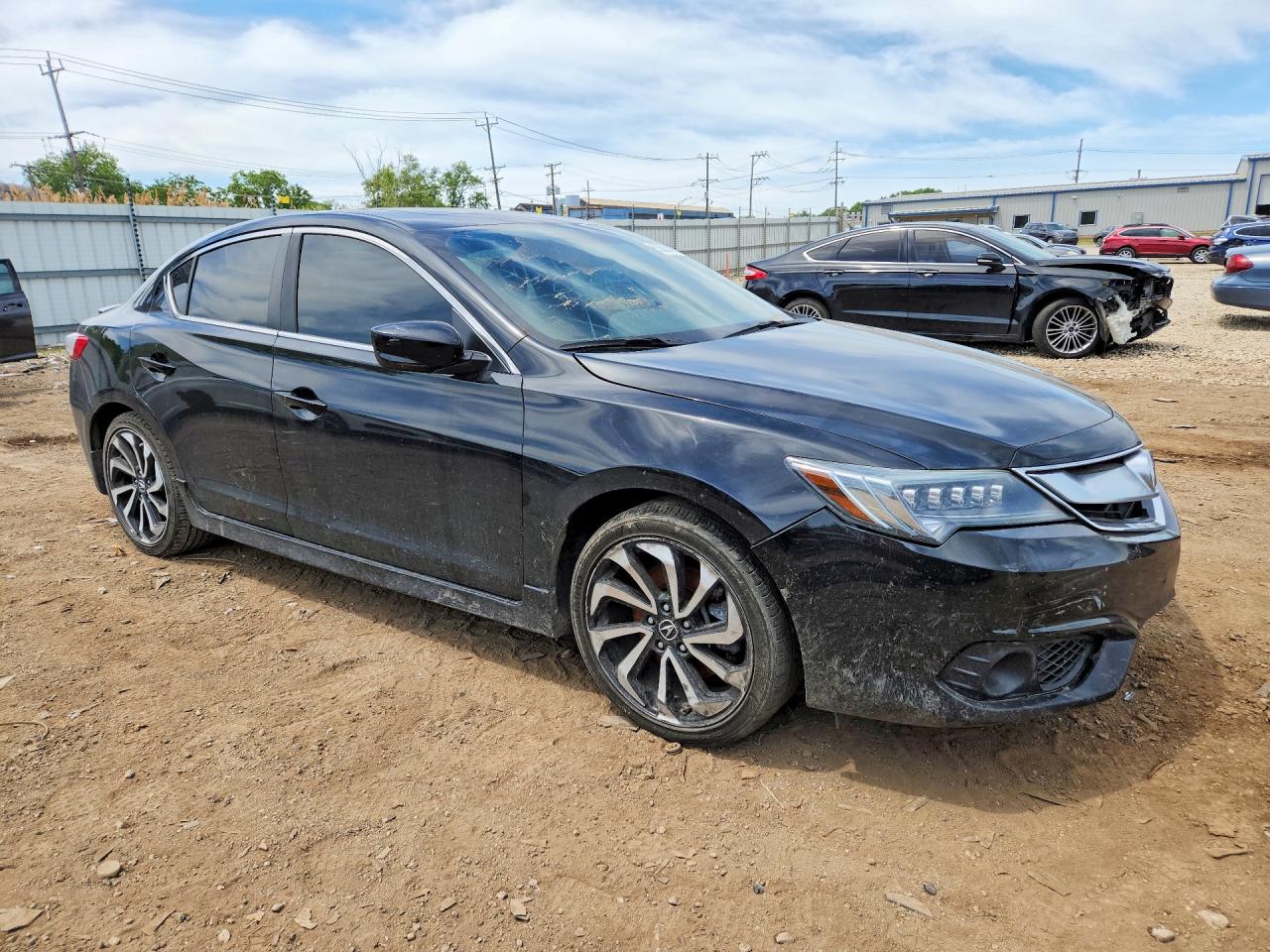 Acura ILX Premium