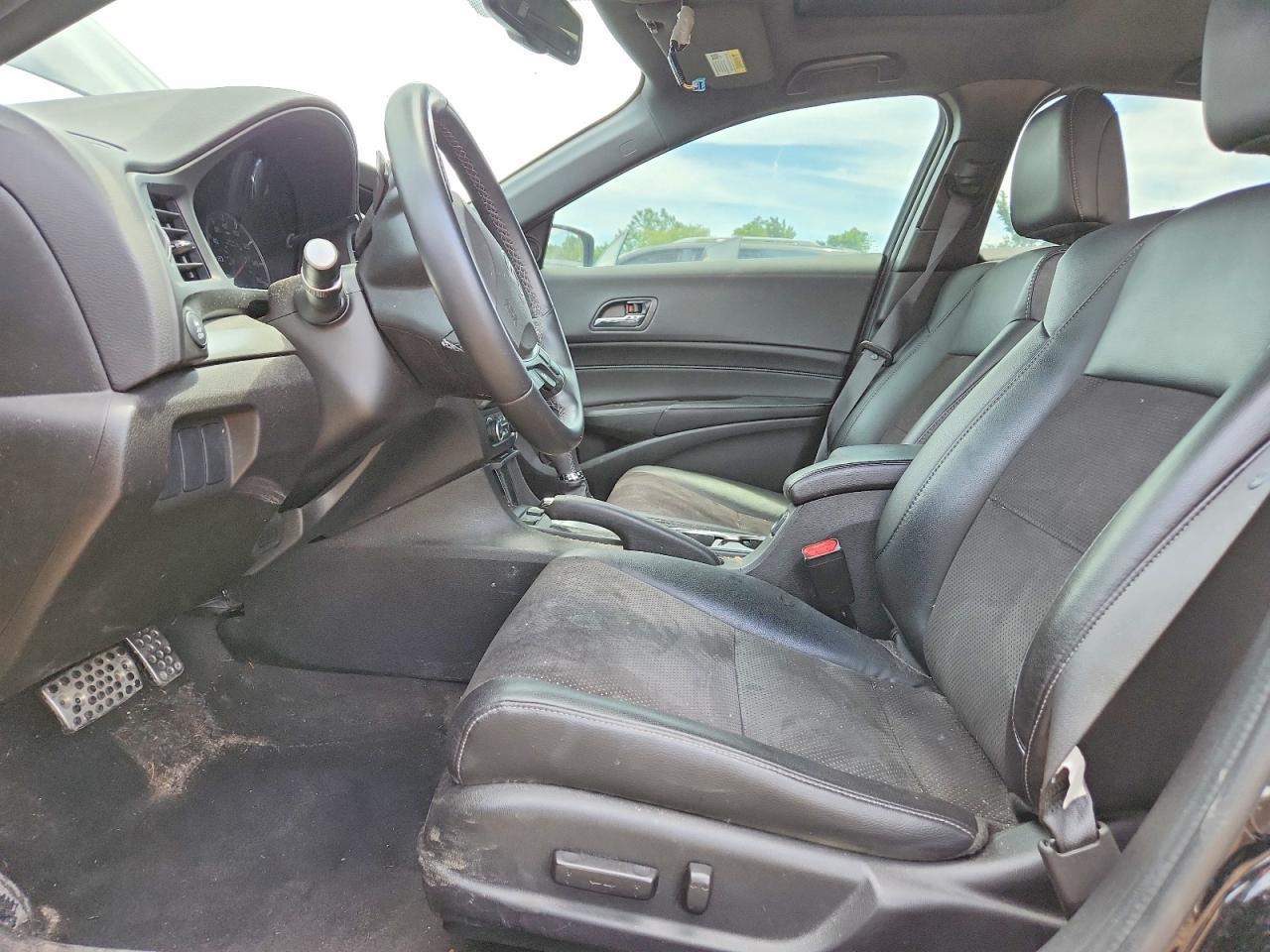 Acura ILX Premium