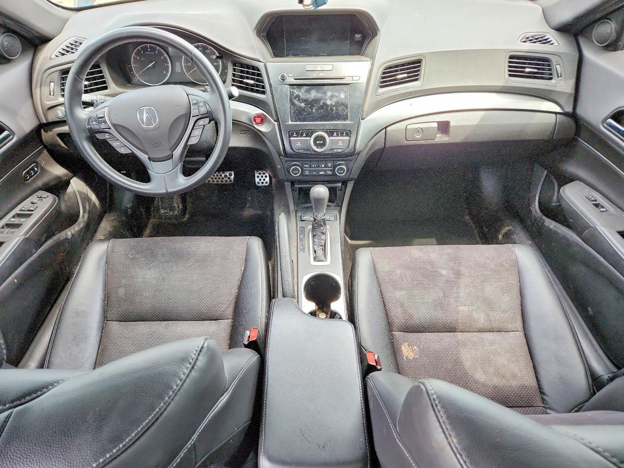Acura ILX Premium