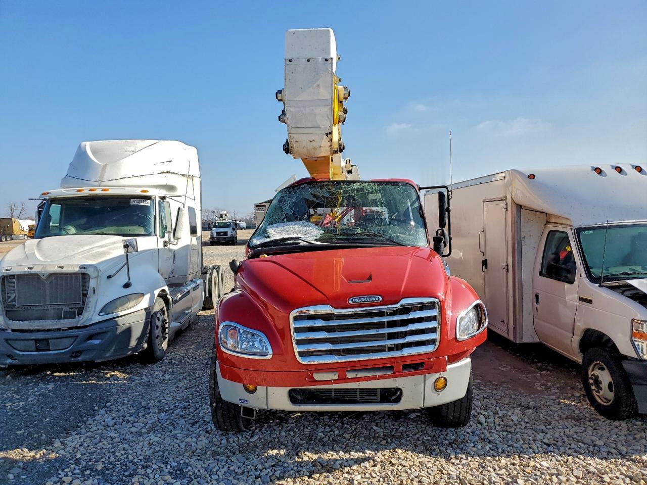 Freightliner M2