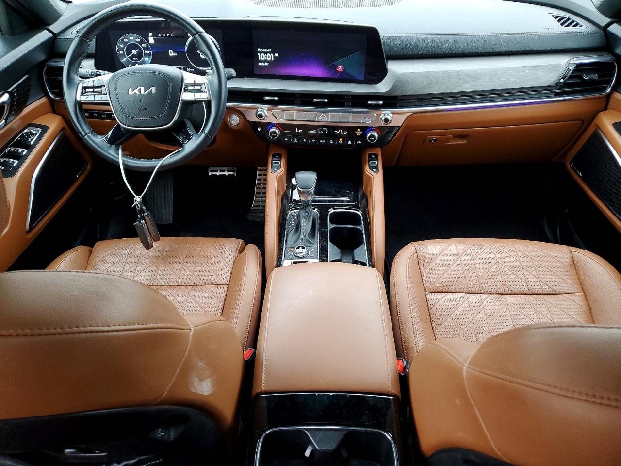 Kia Telluride Sx X-line