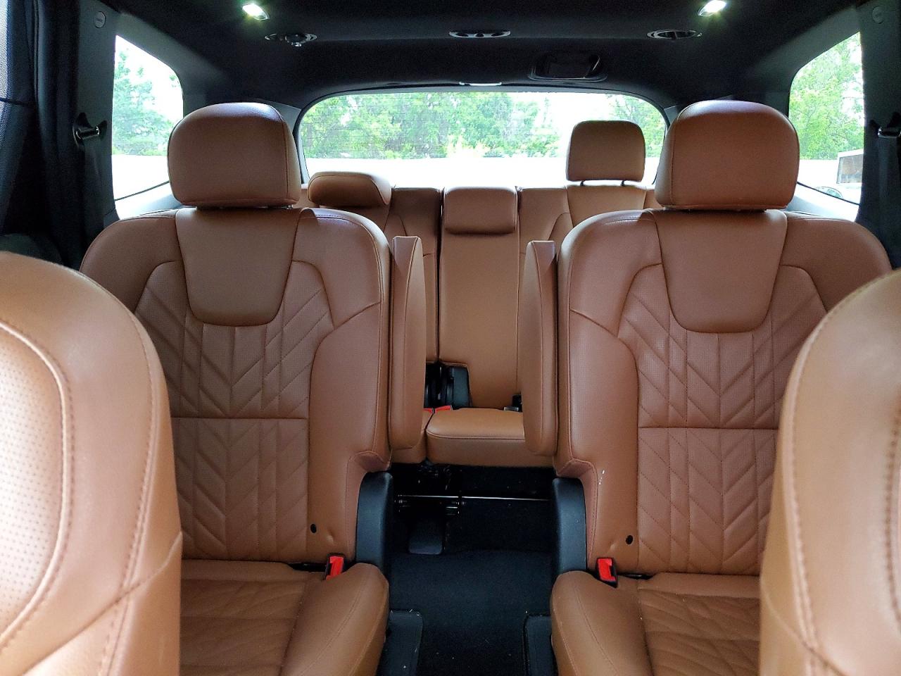 Kia Telluride Sx X-line