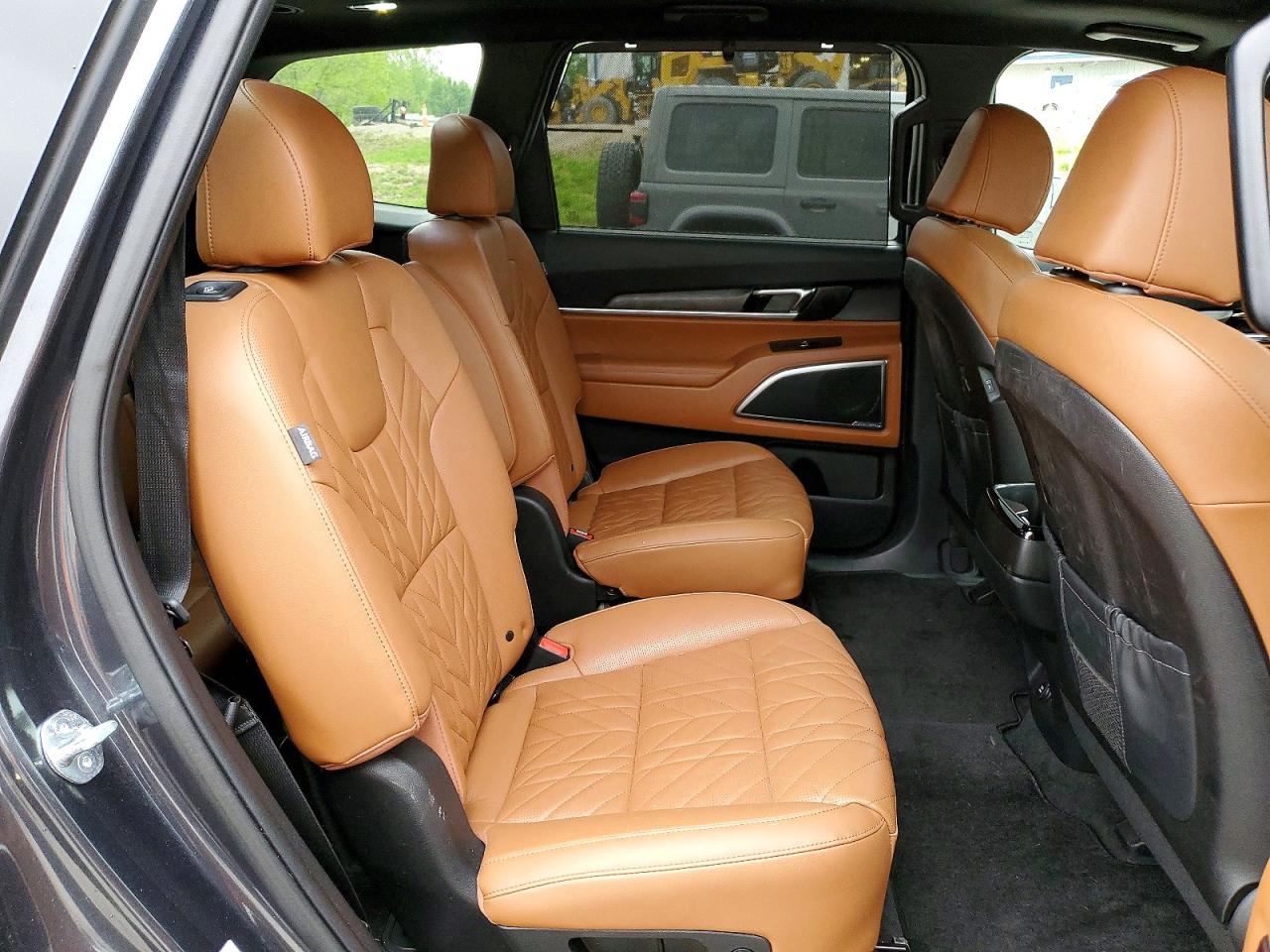 Kia Telluride Sx X-line