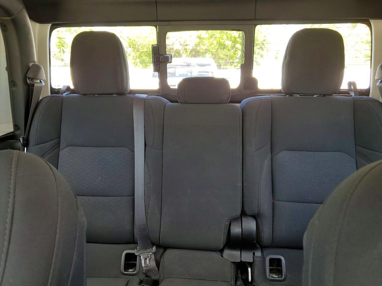 Jeep Gladiator Sport