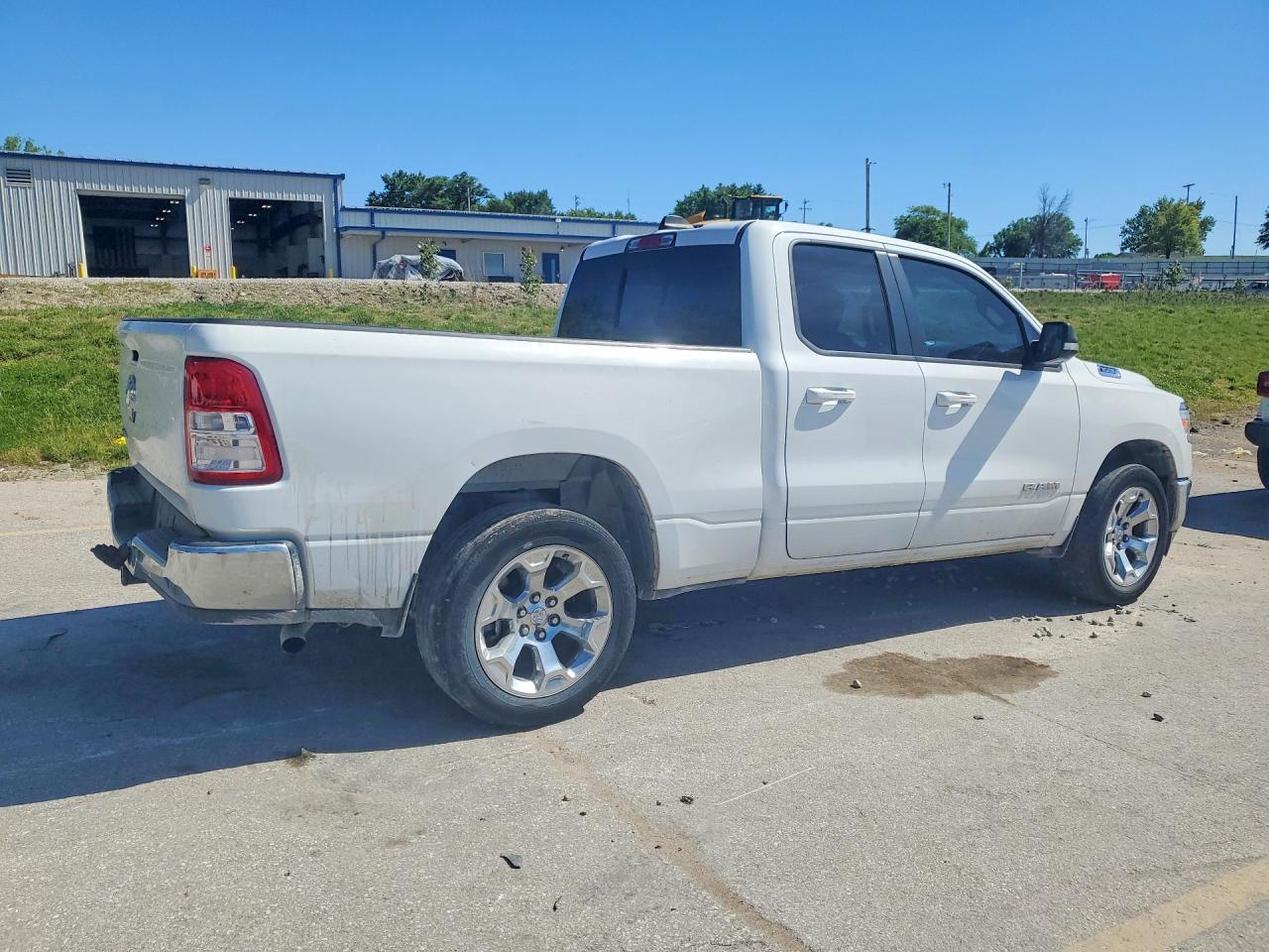 Ram 1500 Big Horn