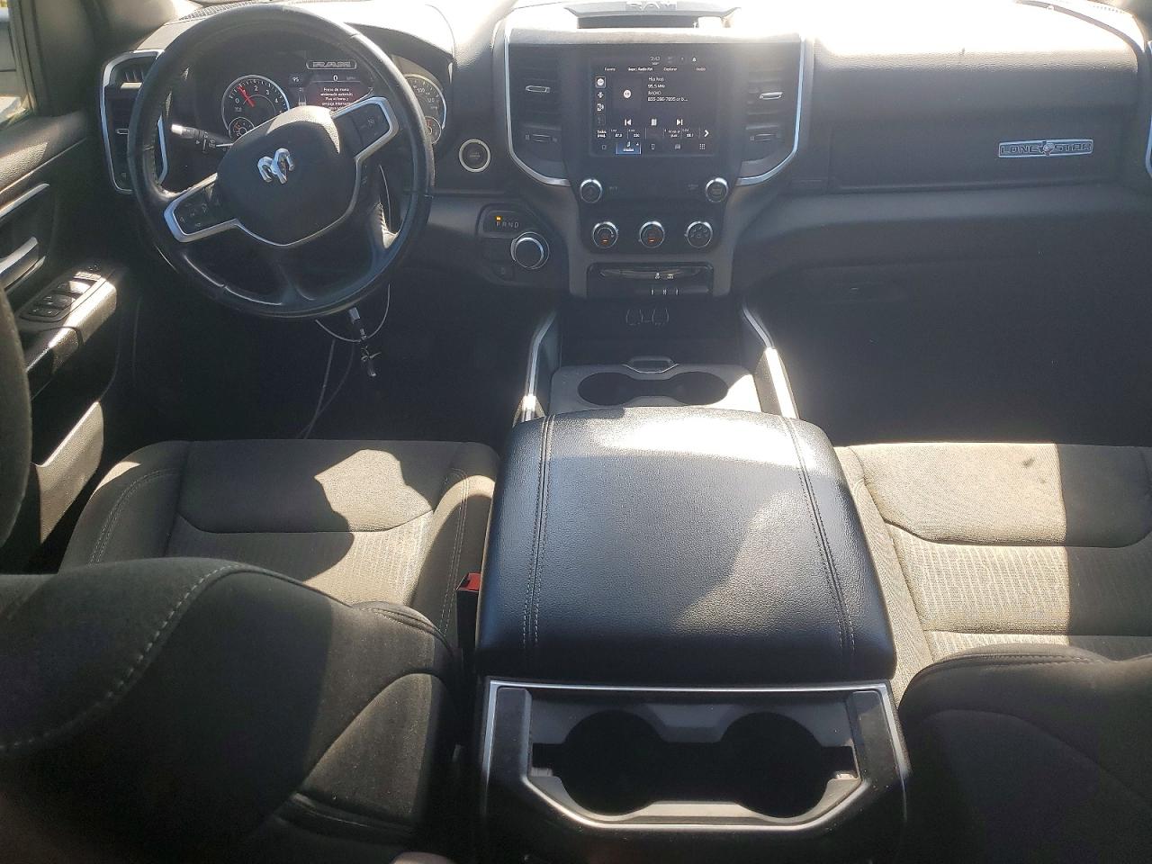 Ram 1500 Big Horn