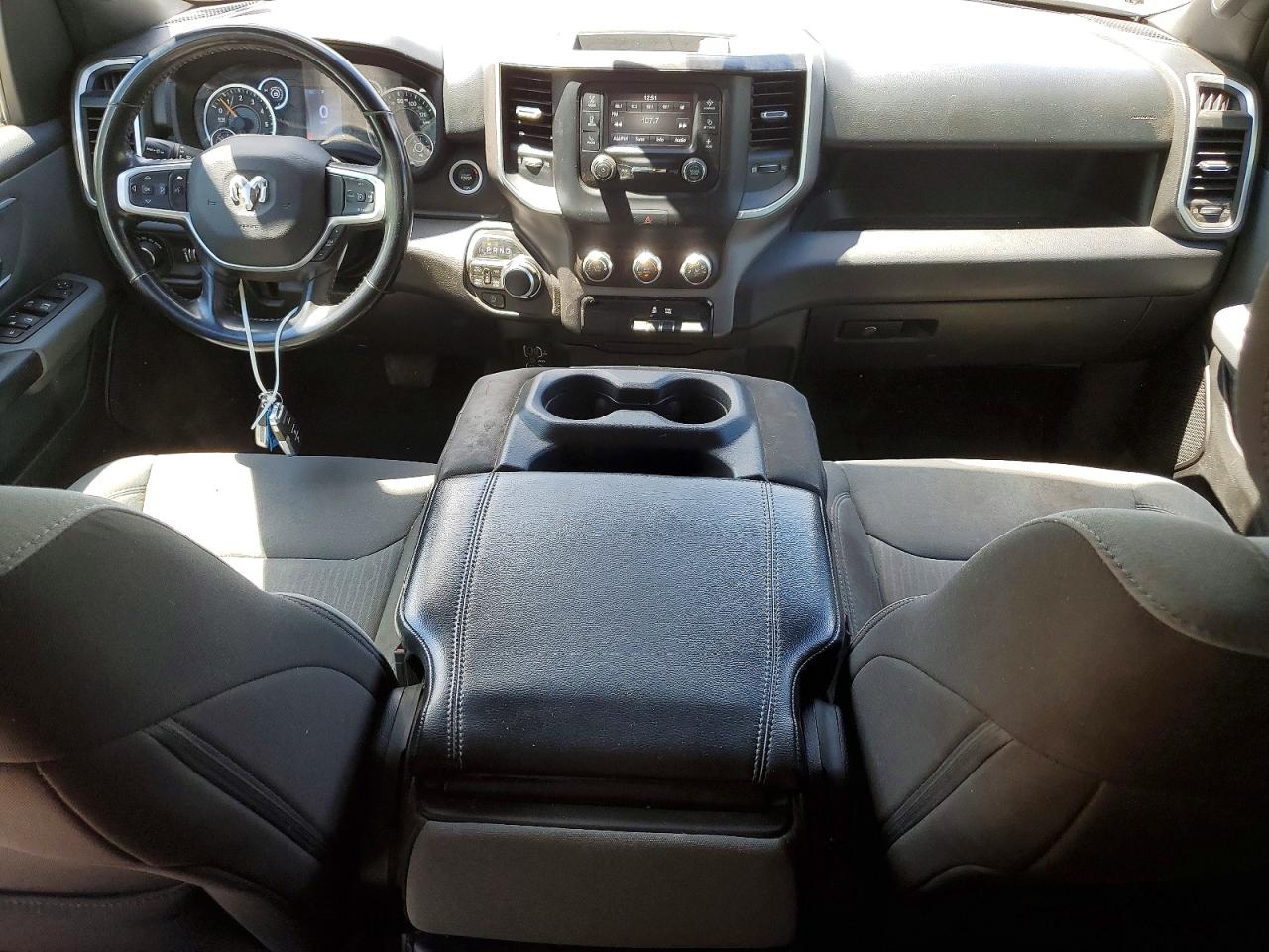 Ram 1500 Big Horn
