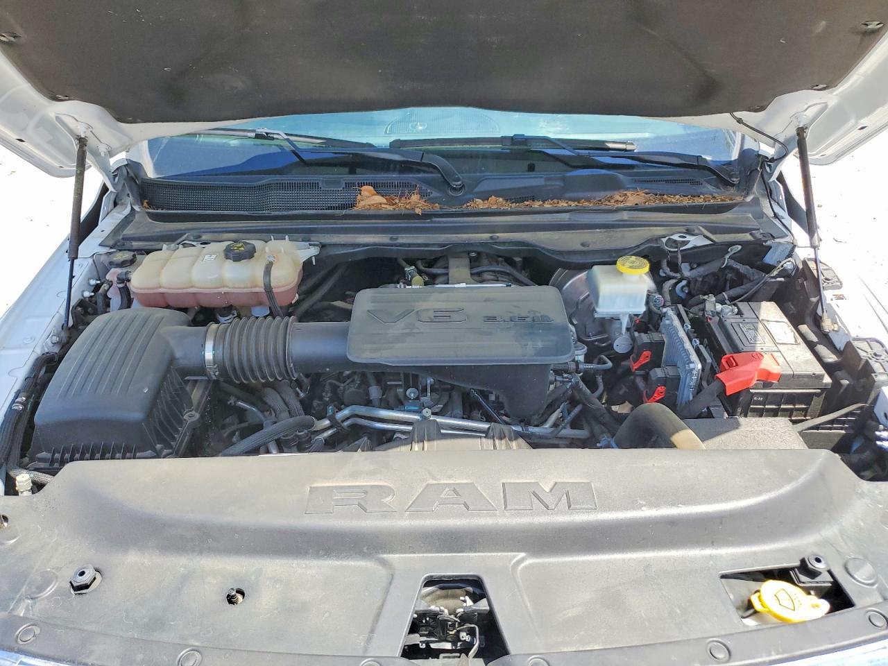Ram 1500 Big Horn