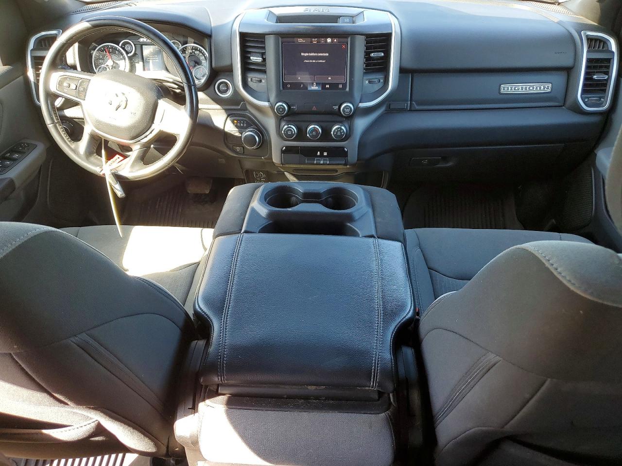 Ram 1500 Big Horn