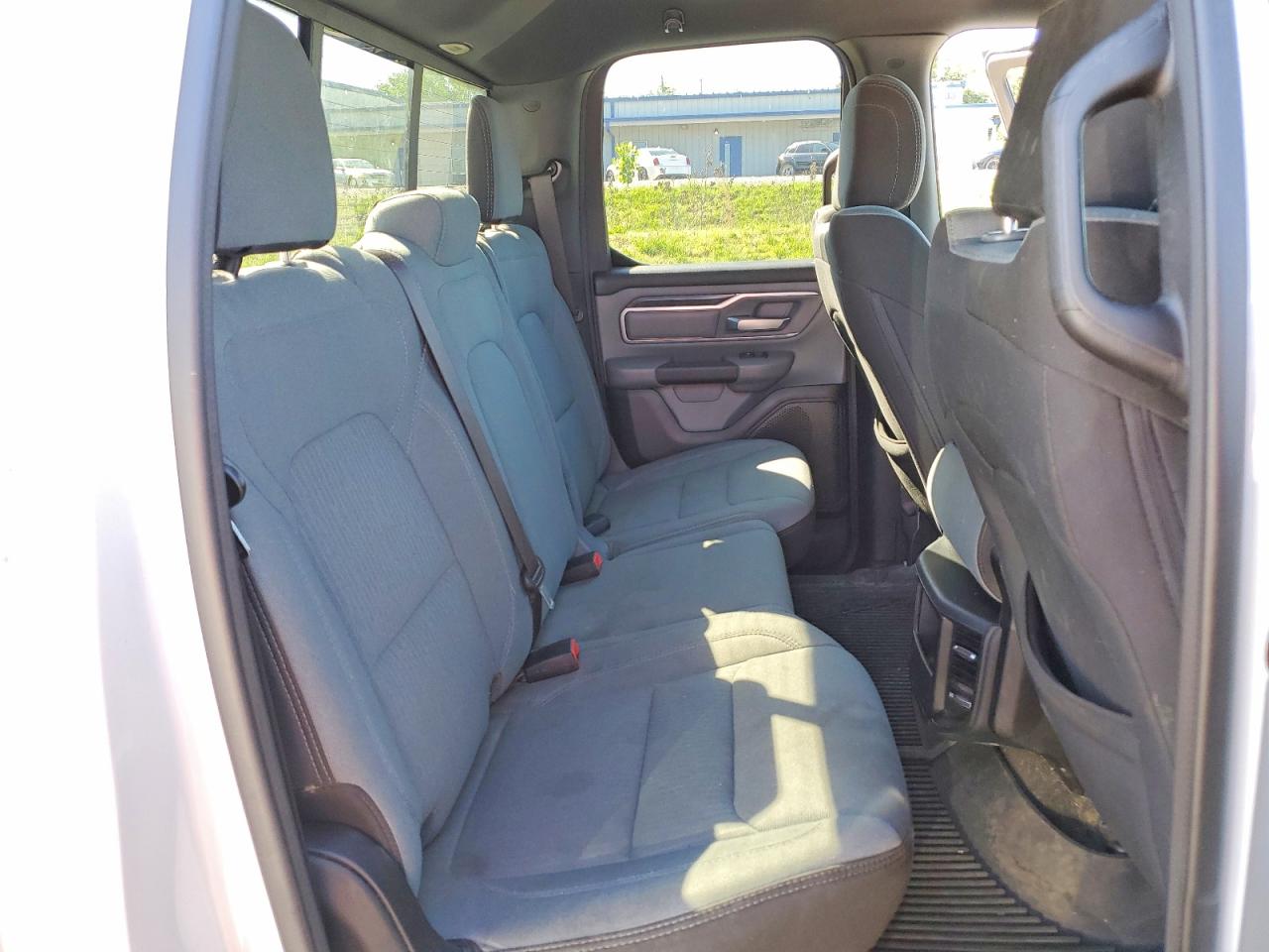Ram 1500 Big Horn