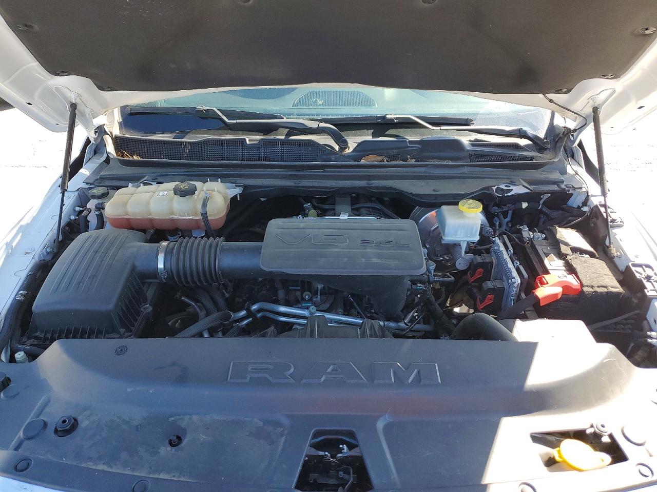 Ram 1500 Big Horn