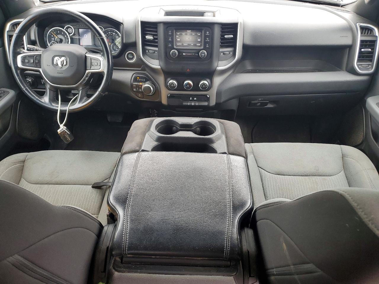 Ram 1500 Big Horn