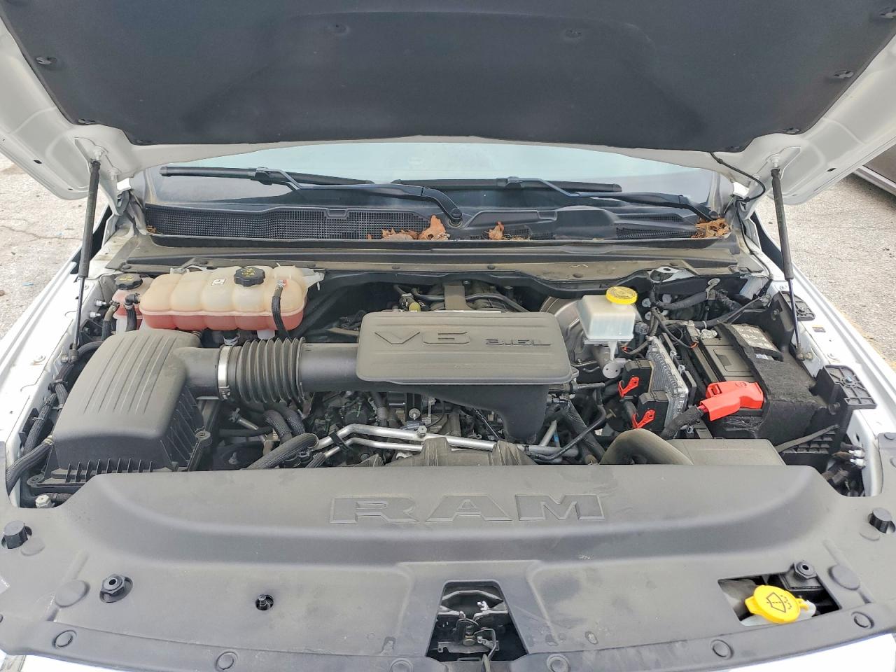 Ram 1500 Big Horn