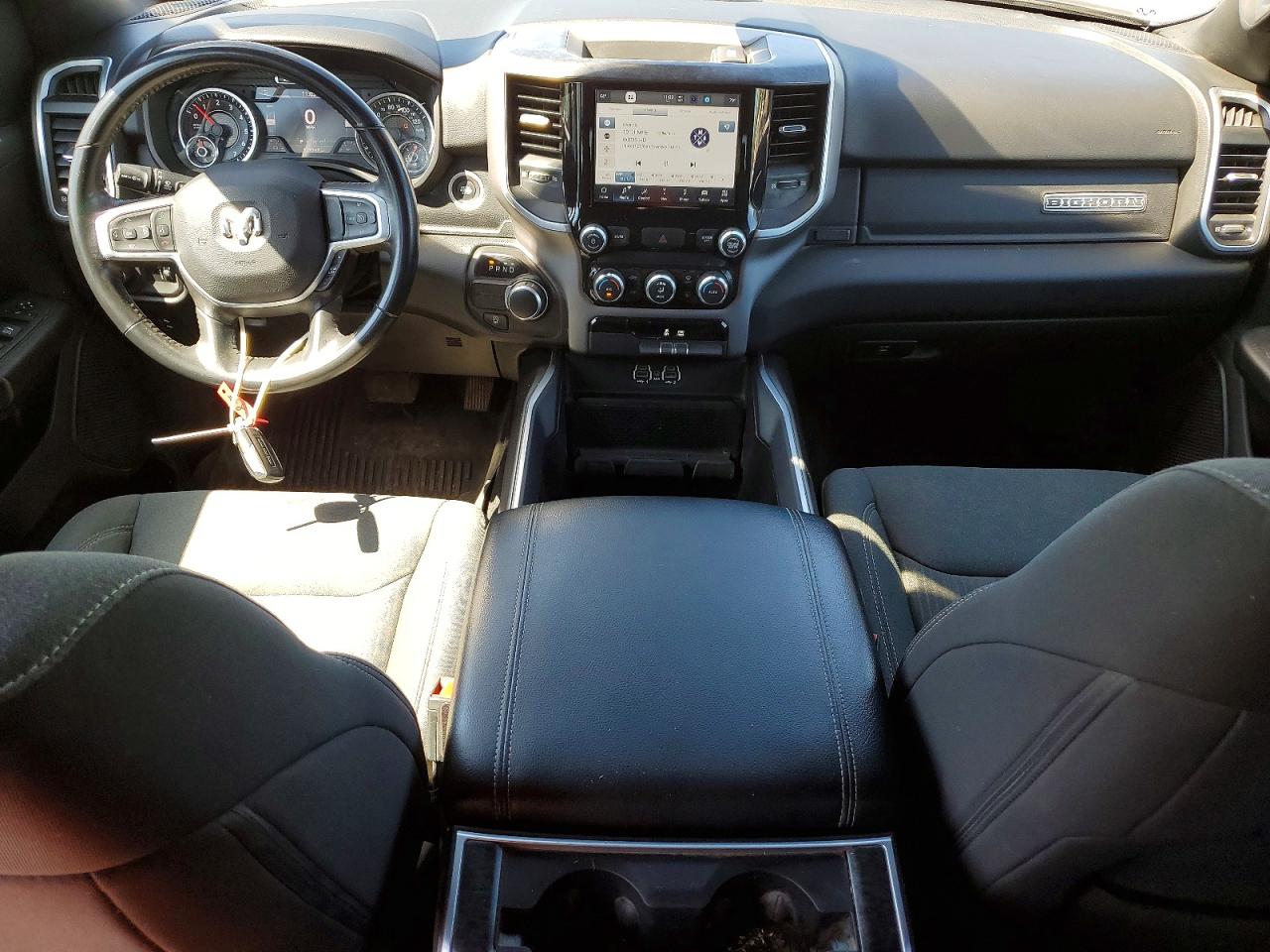Ram 1500 Big Horn