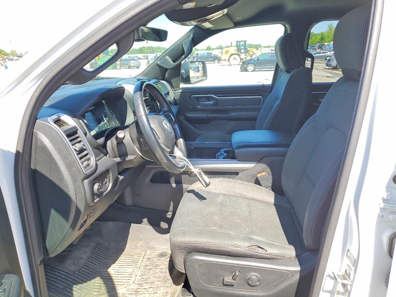 Ram 1500 Big Horn