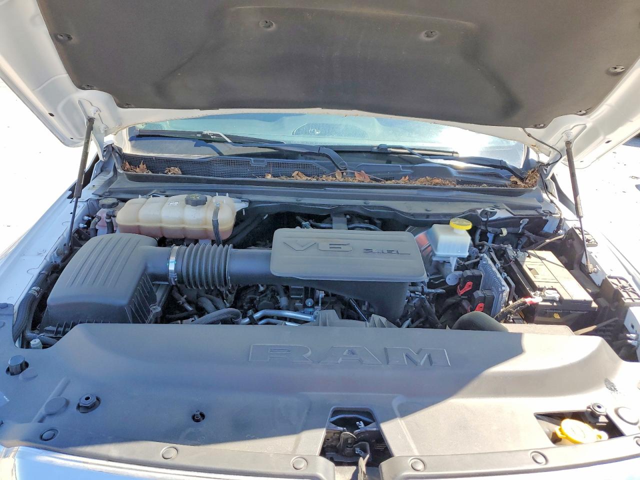 Ram 1500 Big Horn
