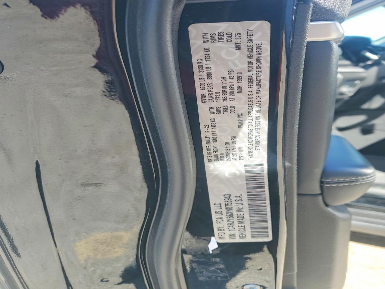 Jeep Cherokee Limited 4xe