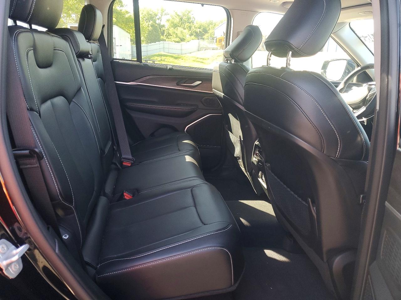 Jeep Cherokee Limited 4xe