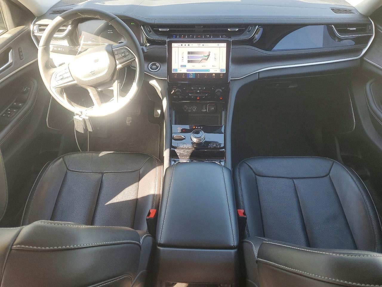 Jeep Cherokee Limited 4xe