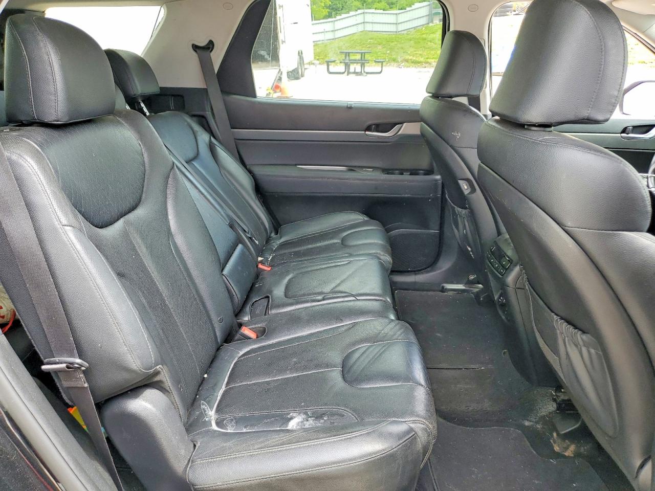 Hyundai PALISADE Sel