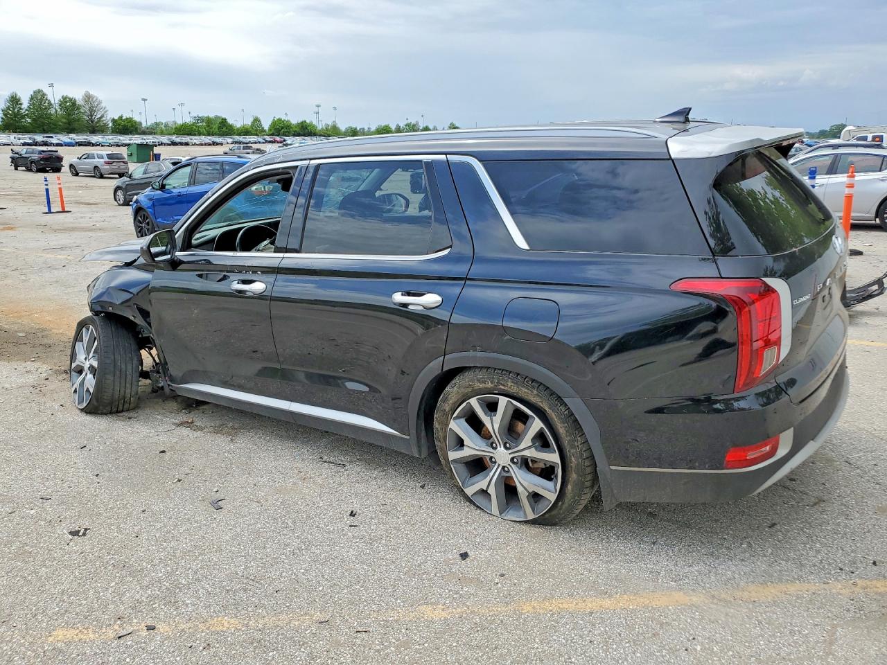 Hyundai PALISADE Sel