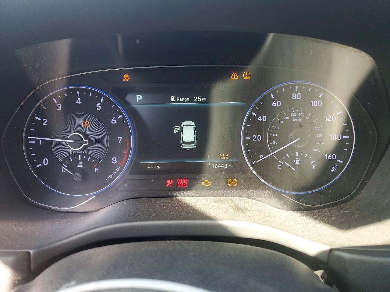 Hyundai PALISADE Sel