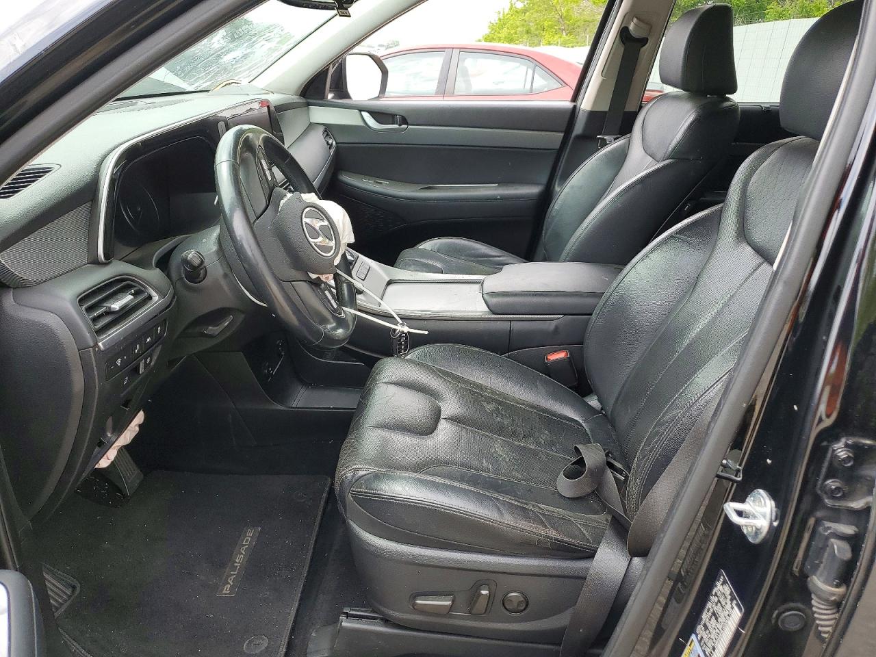 Hyundai PALISADE Sel