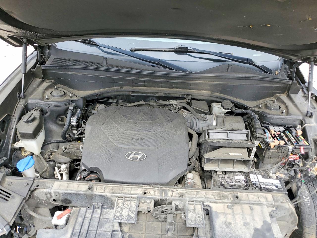 Hyundai PALISADE Sel