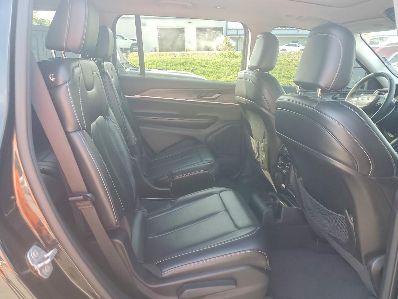 Jeep Grand Cherokee L Limited