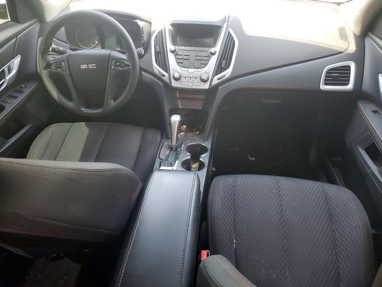 GMC Terrain Sle