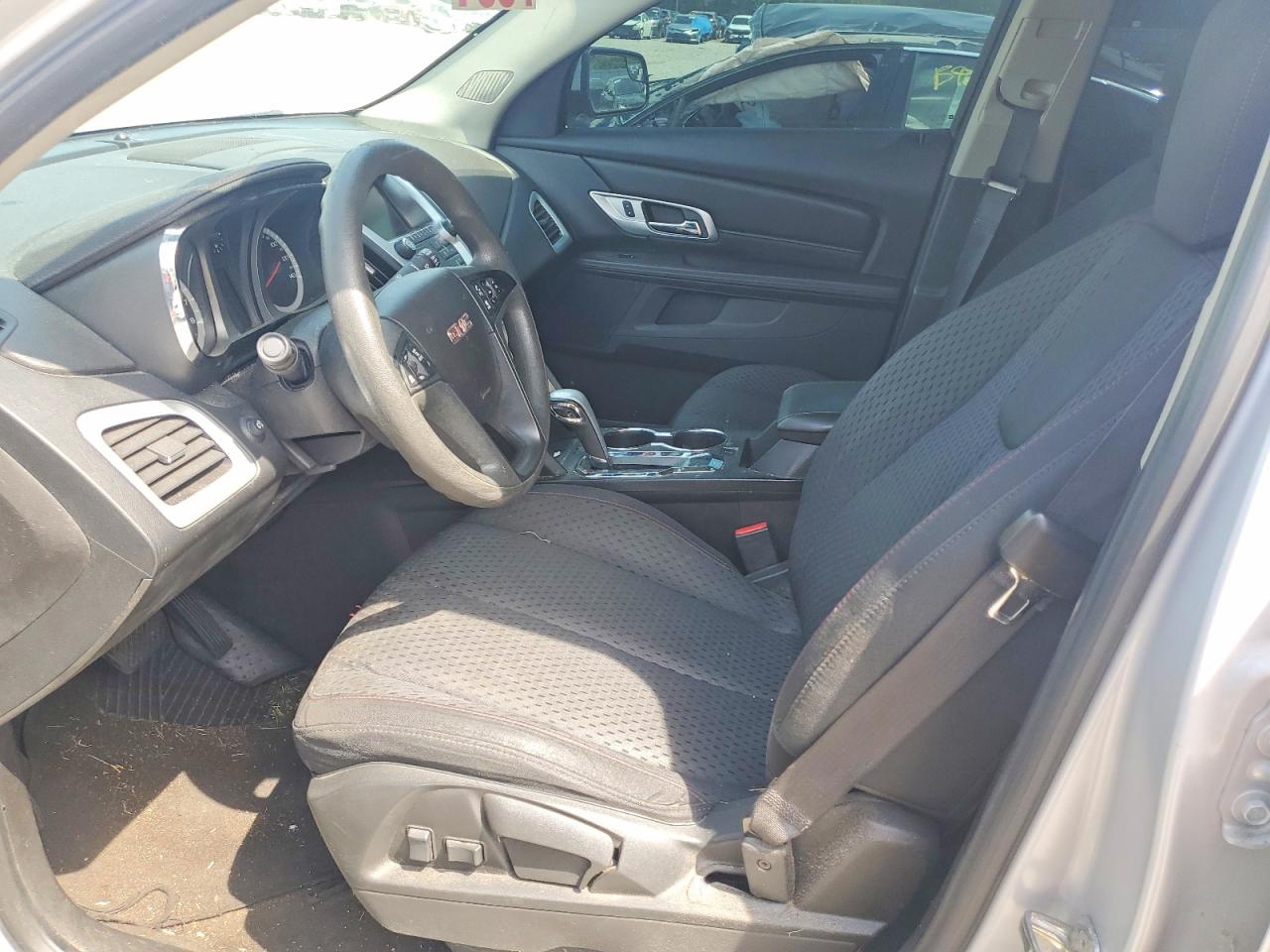 GMC Terrain Sle