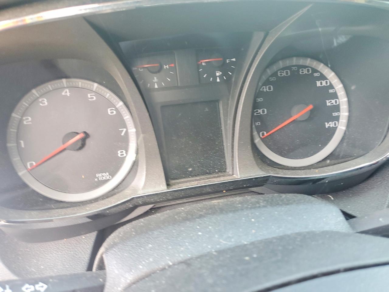 GMC Terrain Sle