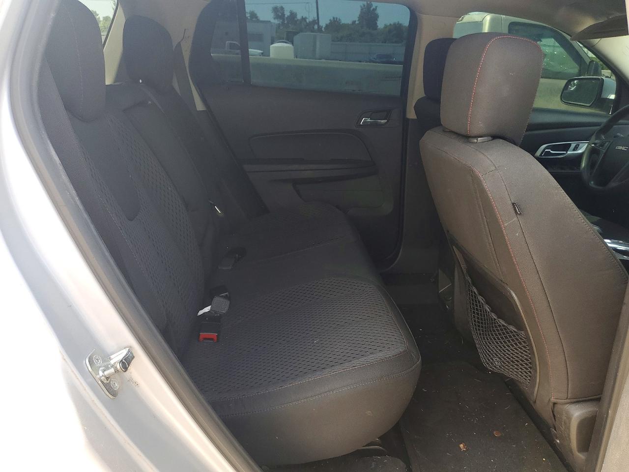 GMC Terrain Sle