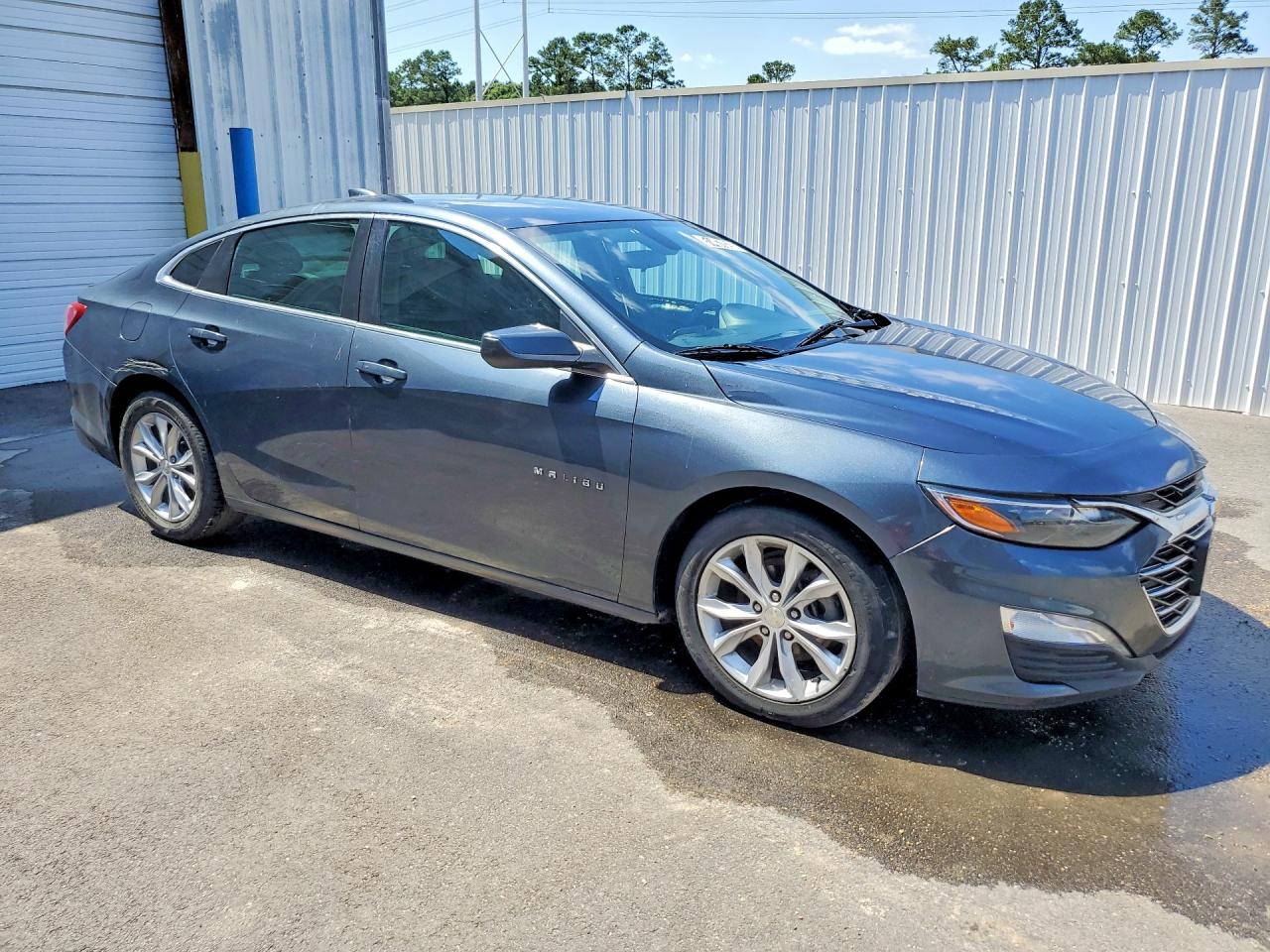 Chevrolet Malibu Lt
