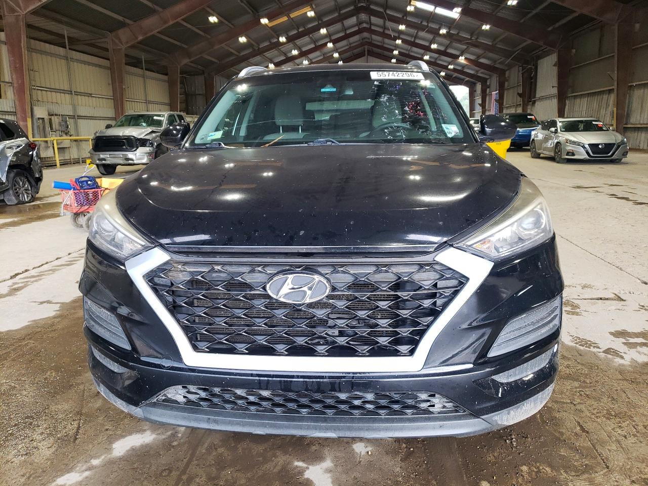 Hyundai TUCSON Value