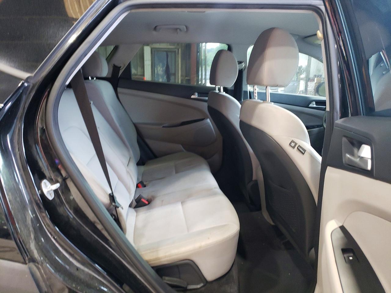 Hyundai TUCSON Value