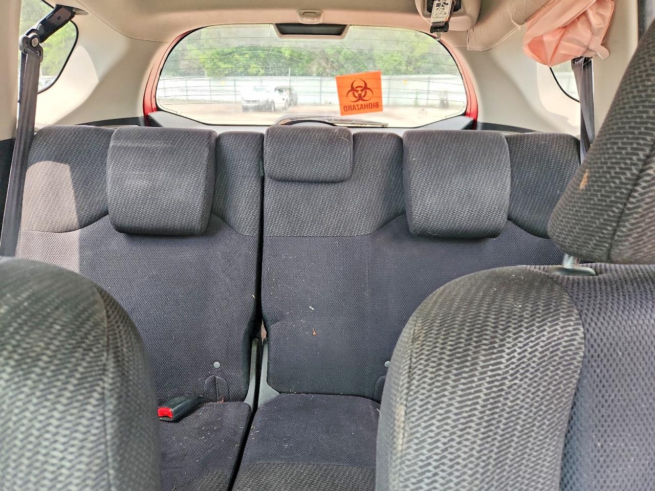 Honda Fit Sport