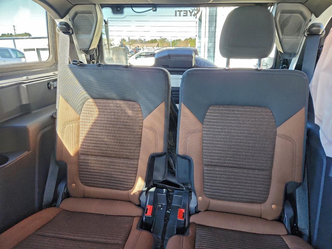 Ford Bronco Base