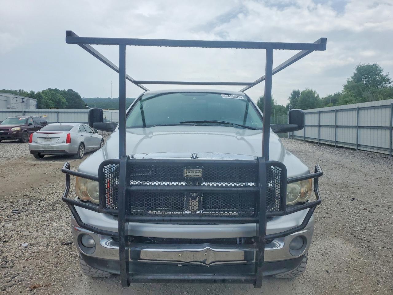 Dodge Ram 2500 St
