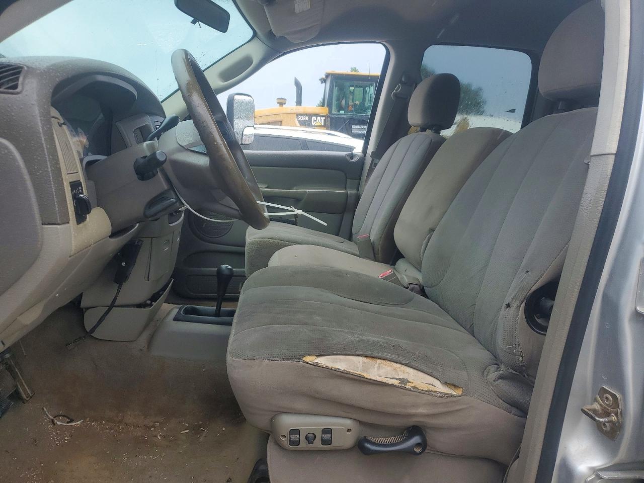 Dodge Ram 2500 St